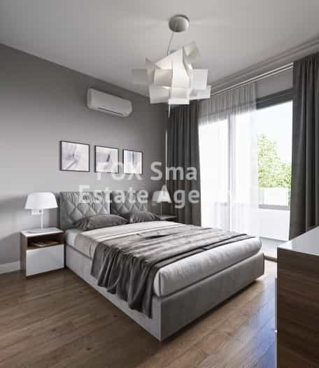 公寓 在 Mouttagiaka, Limassol 10939209