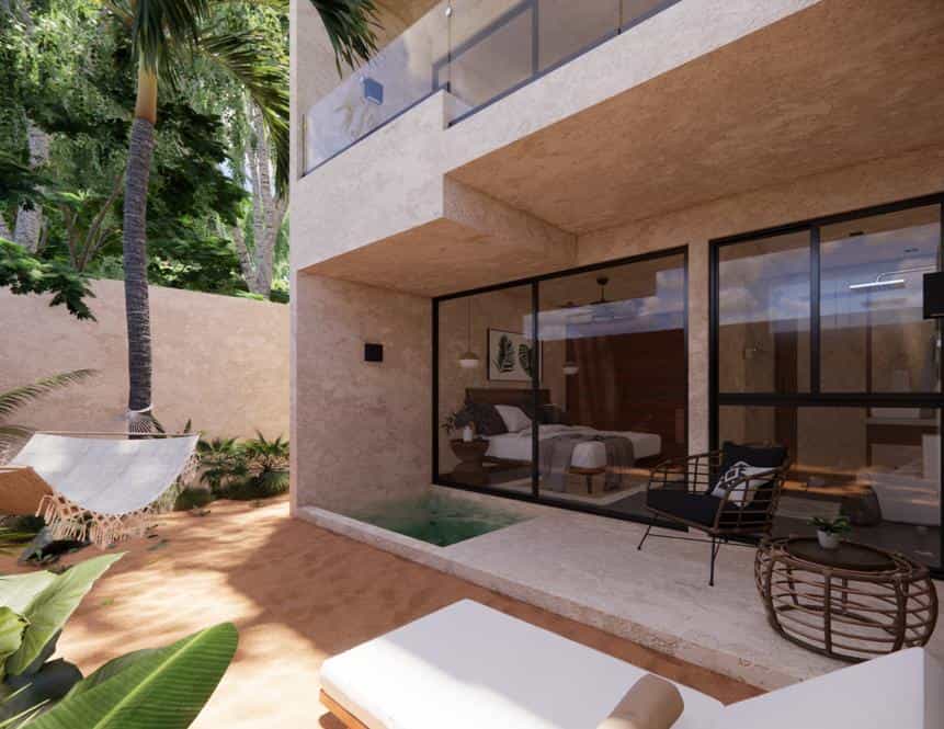 Condominium in Tulum, Quintana Roo 10939882