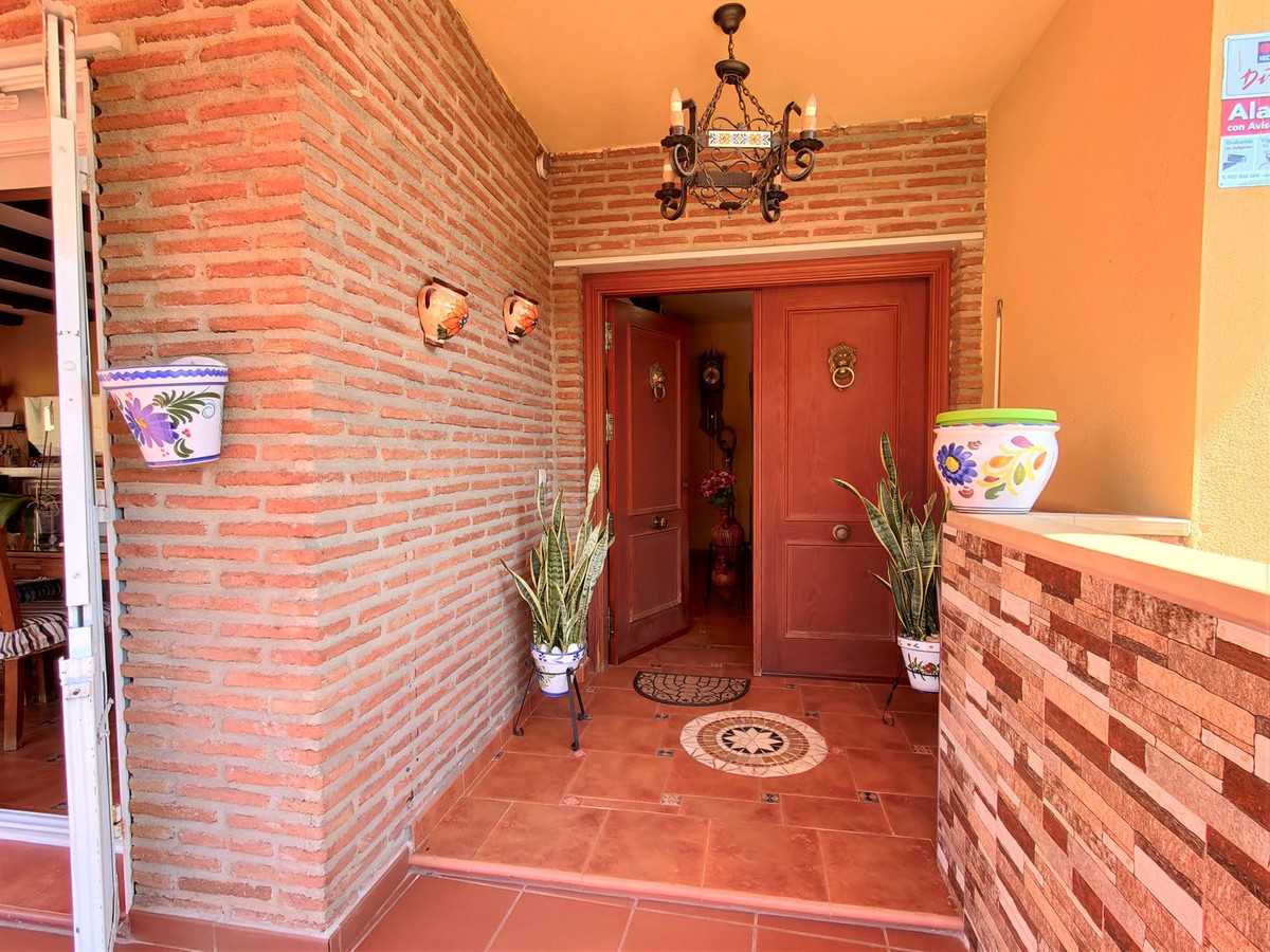 casa no Arroyo de la Miel, Andalusia 10939905
