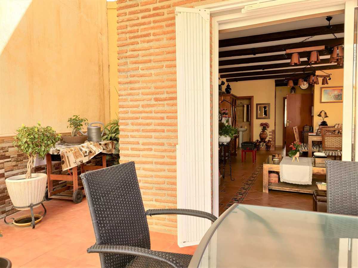 Huis in Arroyo de la Miel, Andalusië 10939905