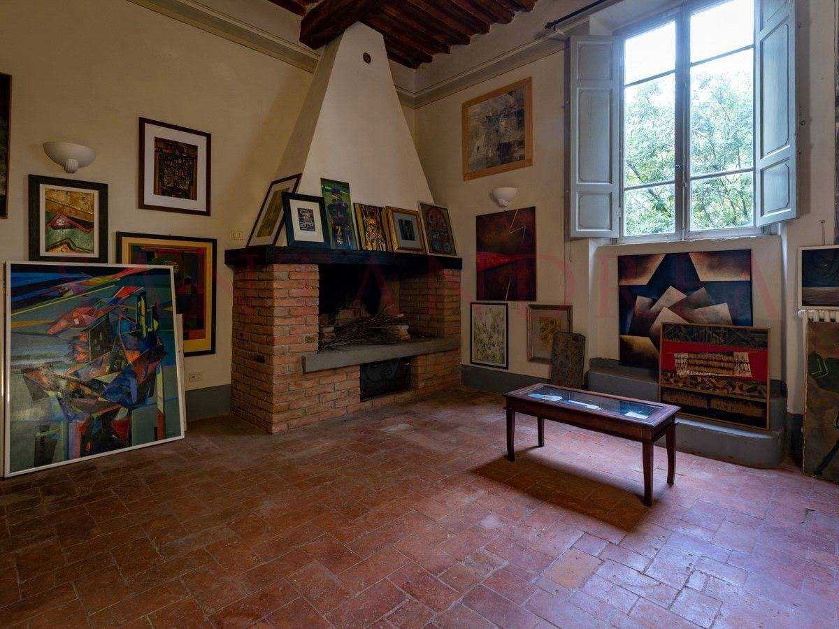 жилой дом в Crespina, Tuscany 10939929