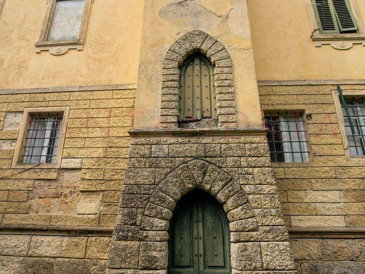 Rumah di Crespina, Tuscany 10939929