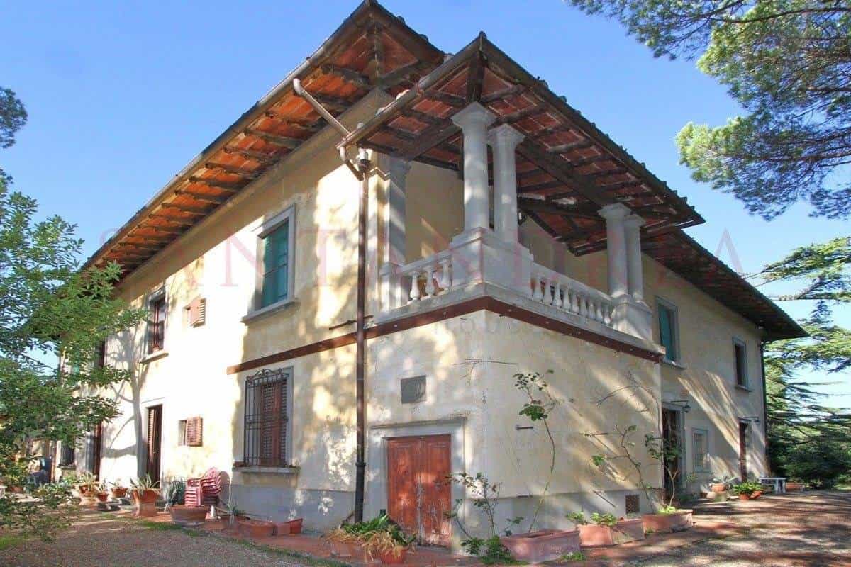 Rumah di Impruneta, Toskana 10939935