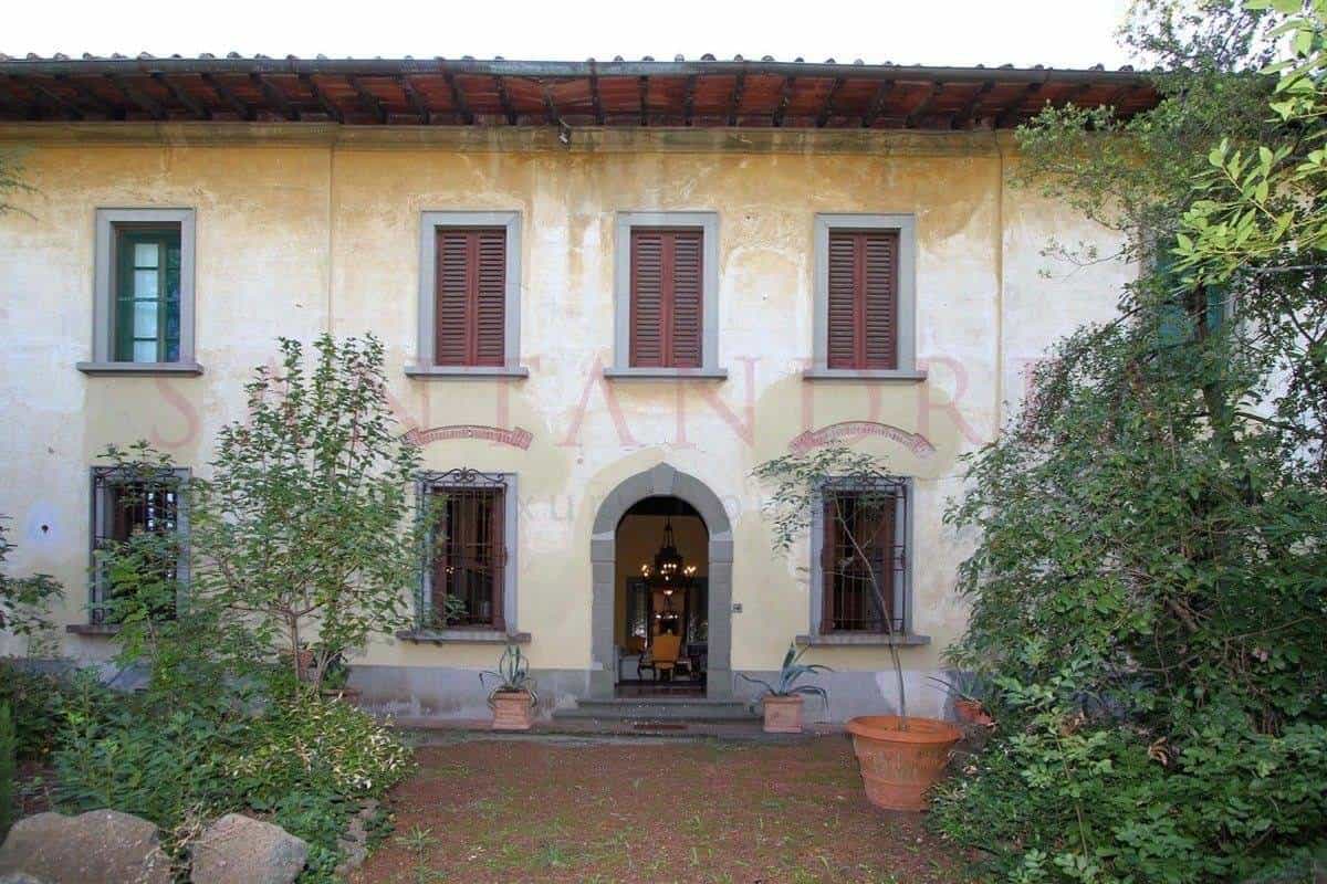 жилой дом в Impruneta, Tuscany 10939935
