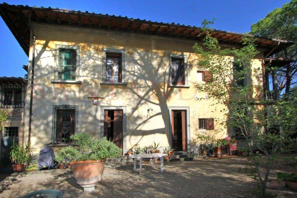 casa no Impruneta, Tuscany 10939935