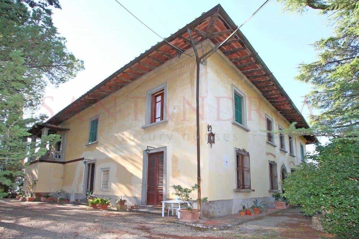 Будинок в Impruneta, Tuscany 10939935