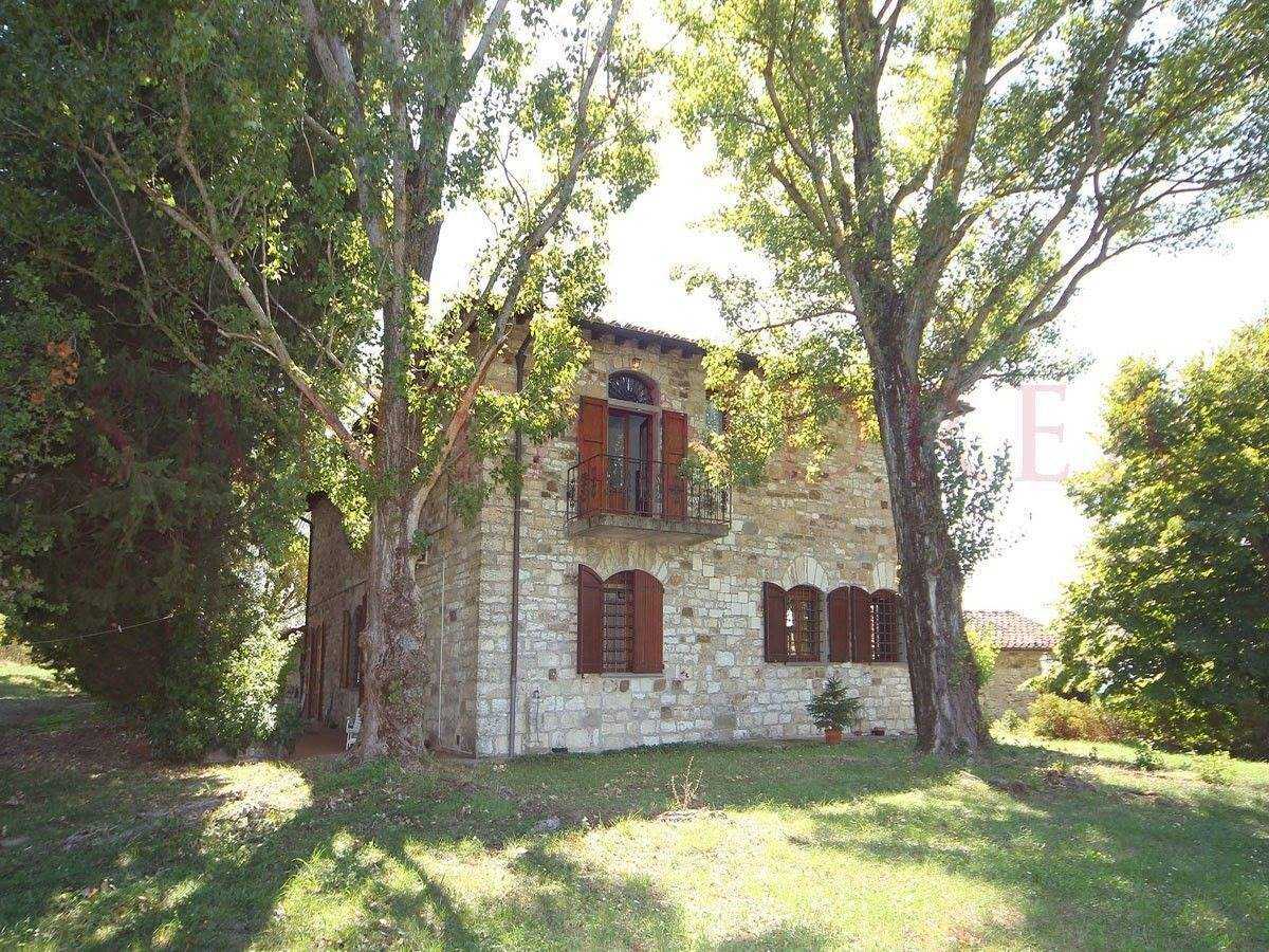 Dom w Pontassieve, Tuscany 10939939