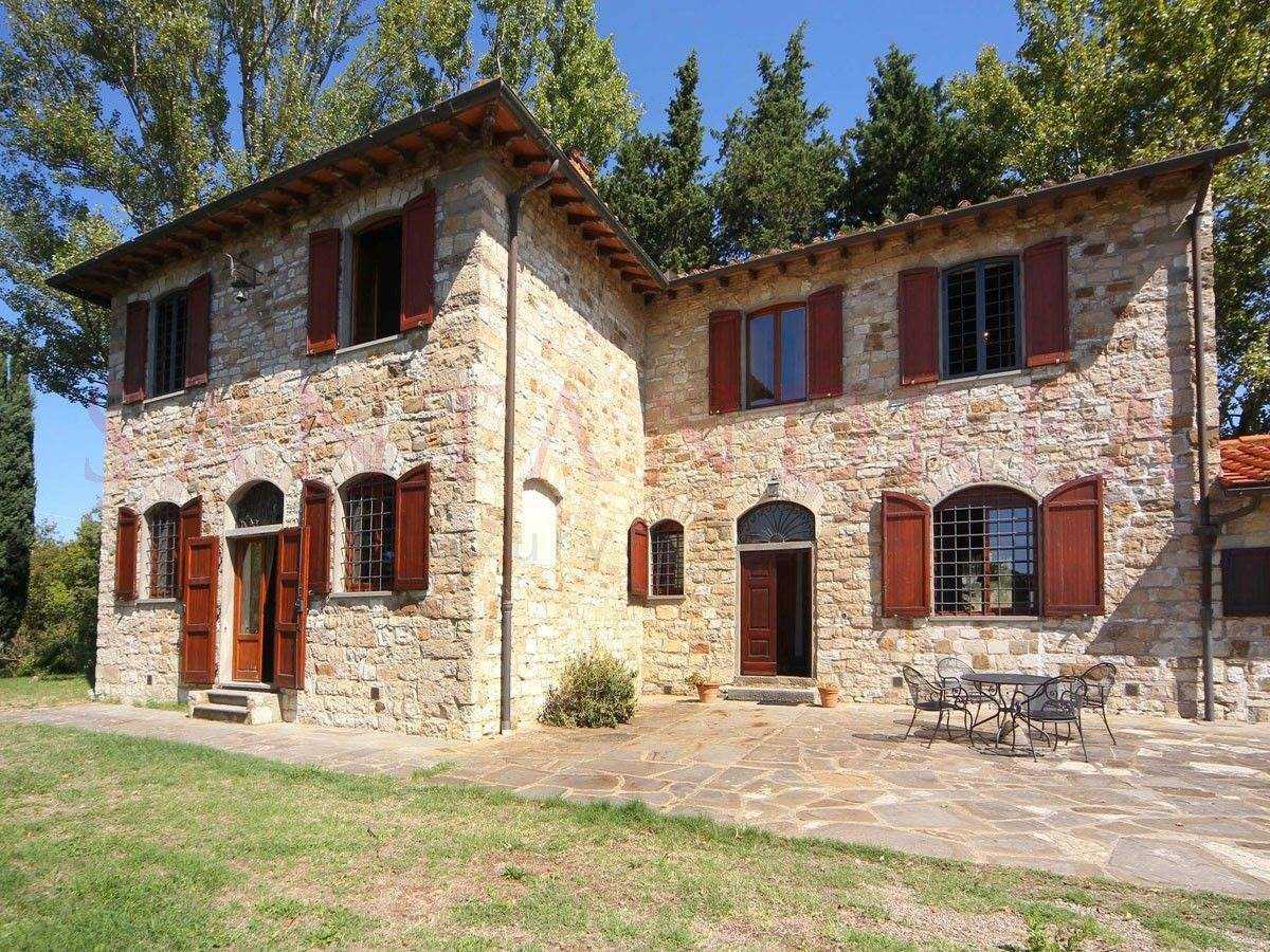 Rumah di Pontasieve, Toskana 10939939