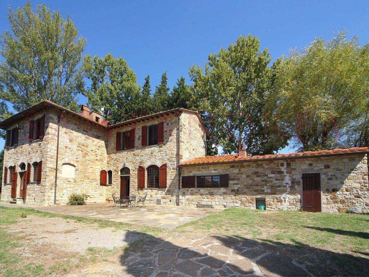 Hus i Pontassieve, Tuscany 10939939