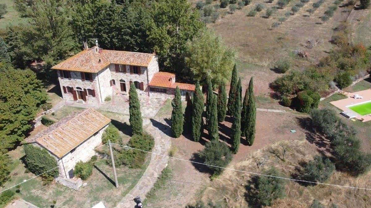 House in Pontassieve, Tuscany 10939939