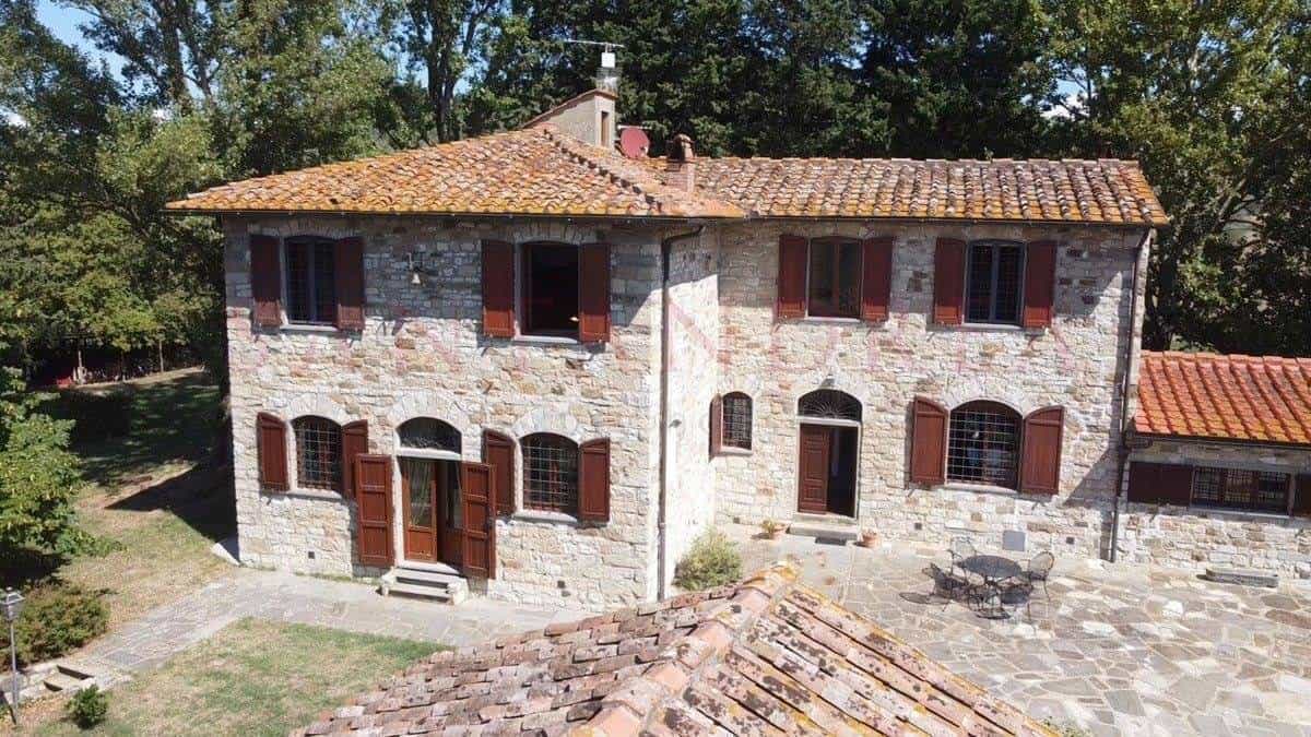 Hus i Pontassieve, Tuscany 10939939