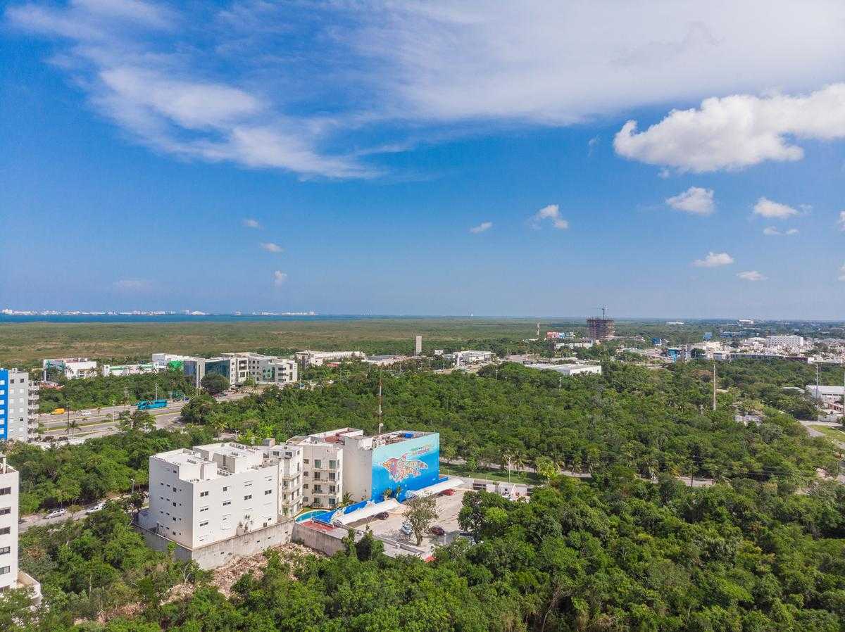 Eigentumswohnung im Cancun, Quintana Roo 10939948