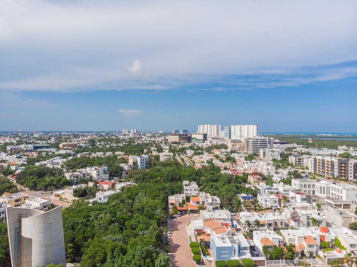 Condominium in Cancún, Quintana Roe 10939948