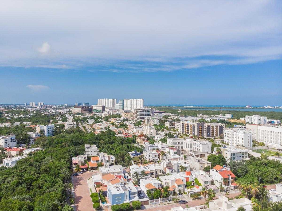 公寓 在 Cancún, Quintana Roo 10939948