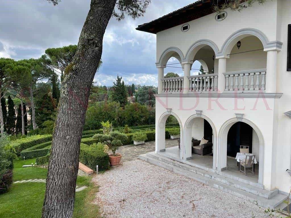 Residencial en Florence, Tuscany 10939951