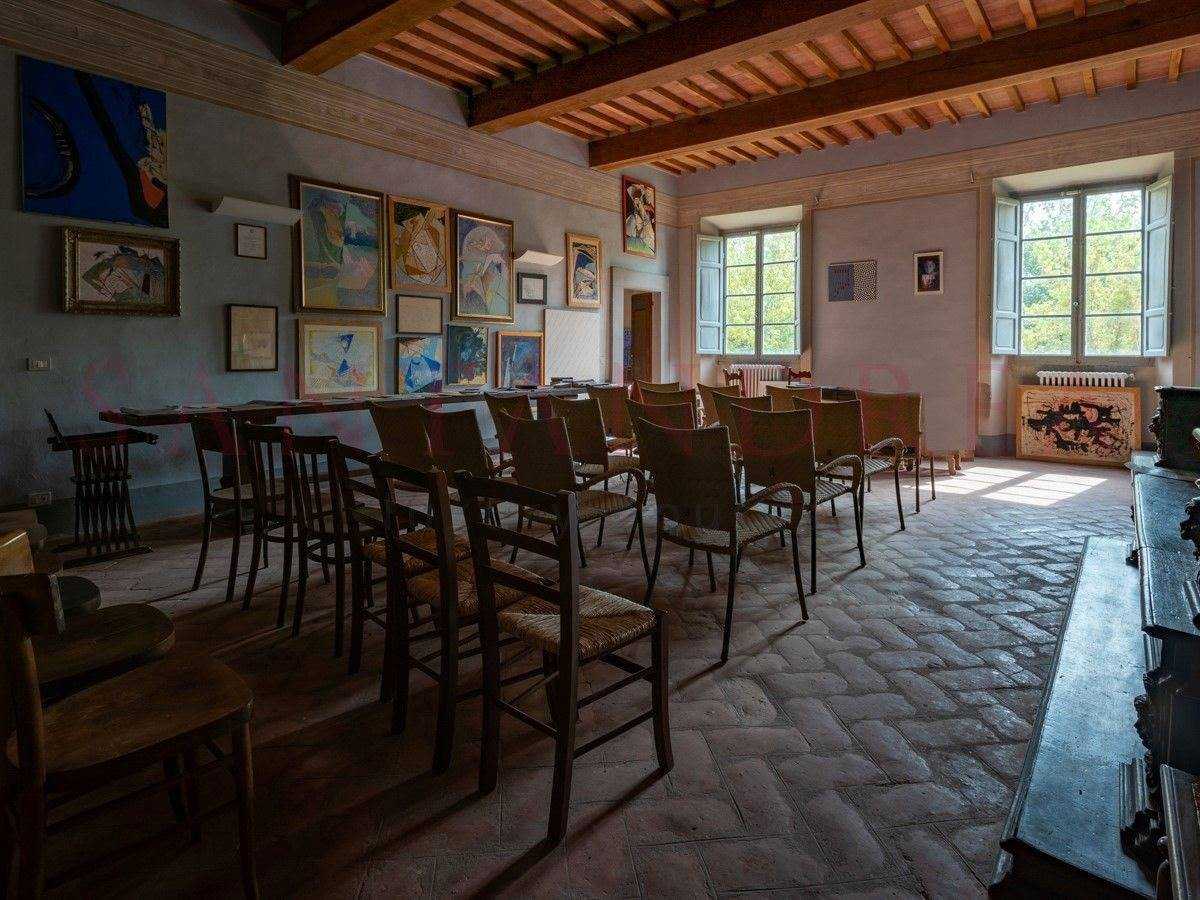 Casa nel Crespina, Tuscany 10939993