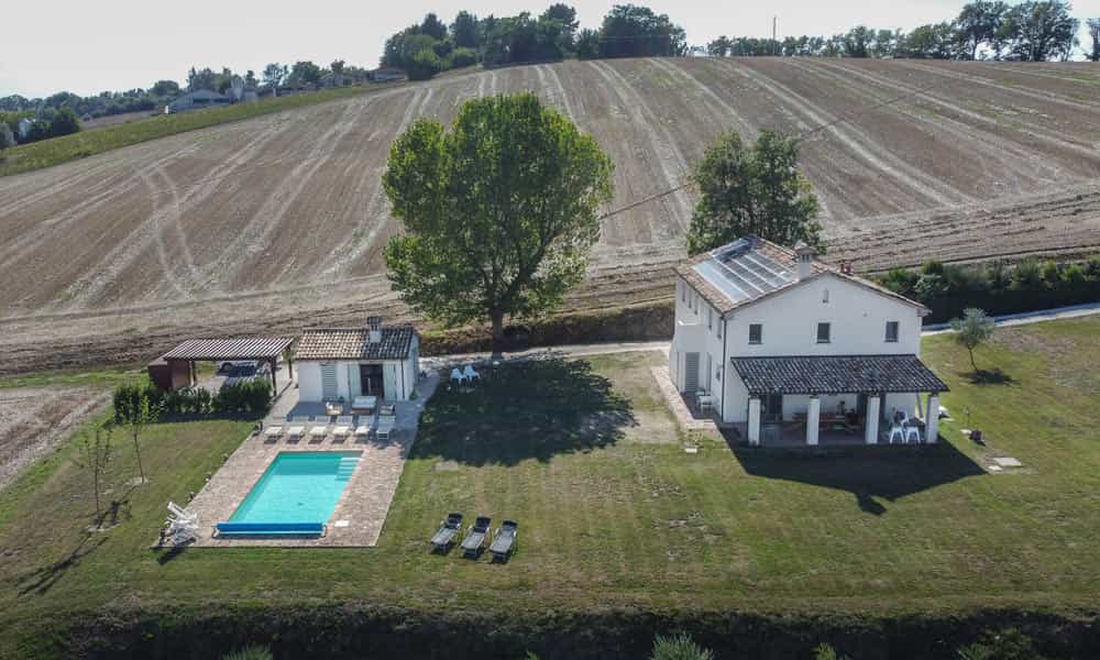 House in Senigallia, Marche 10940001