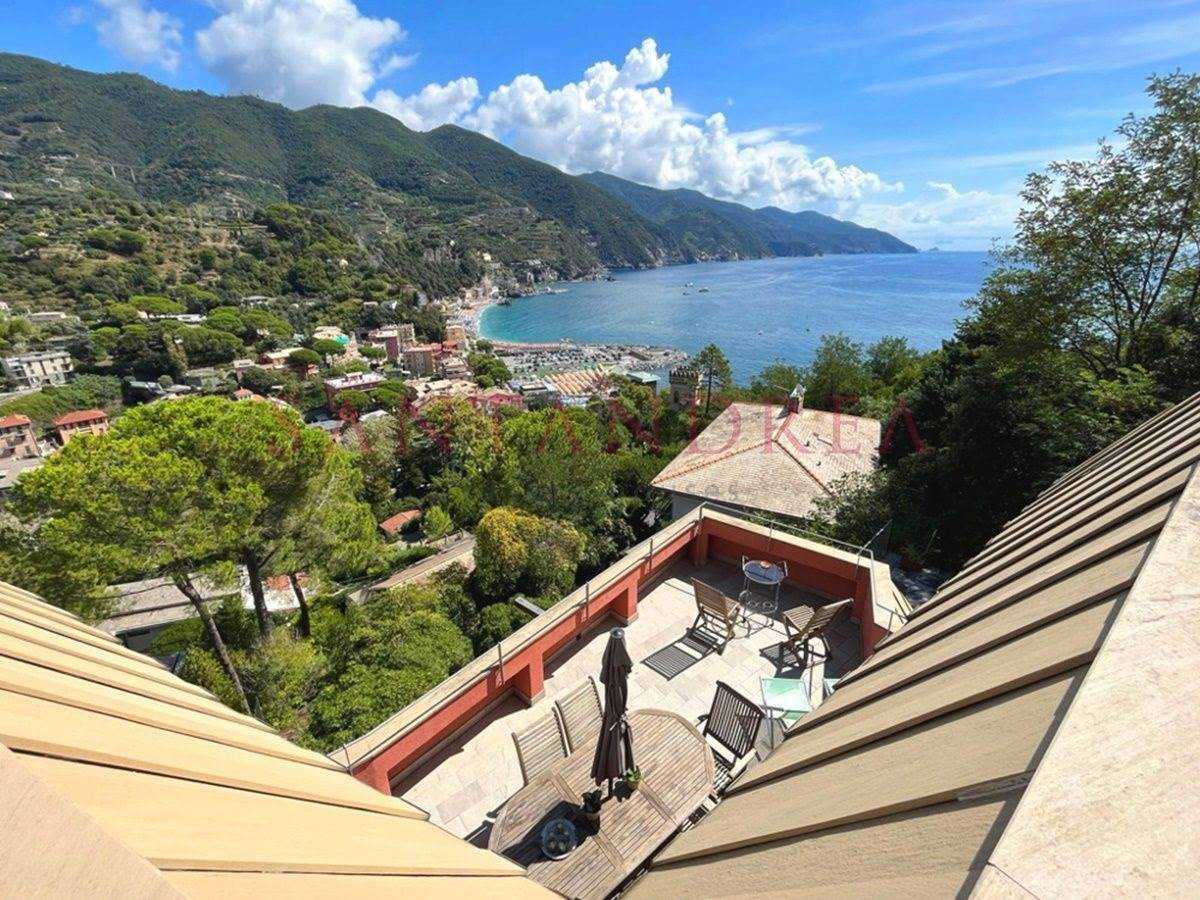 Haus im Monterosso al Mare, Liguria 10940006