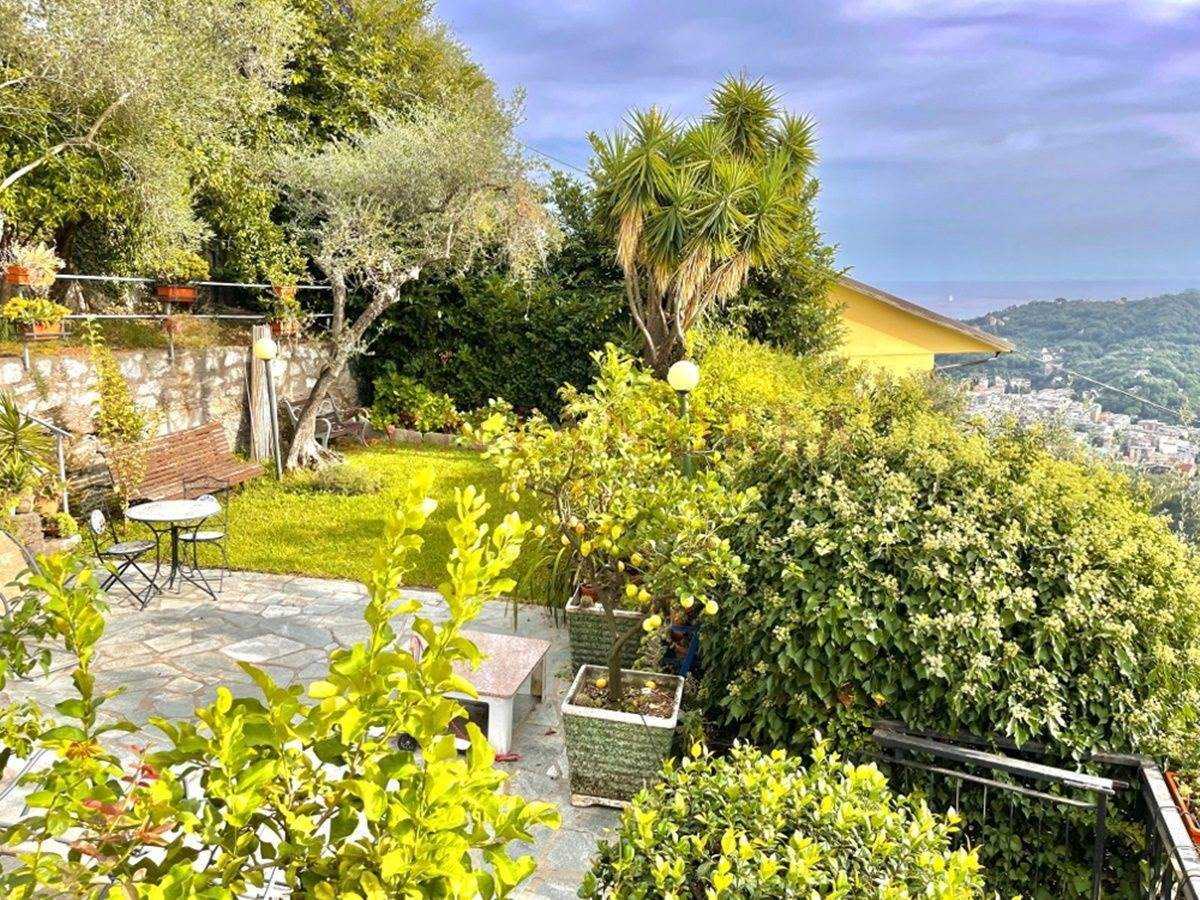 σπίτι σε Rapallo, Liguria 10940014
