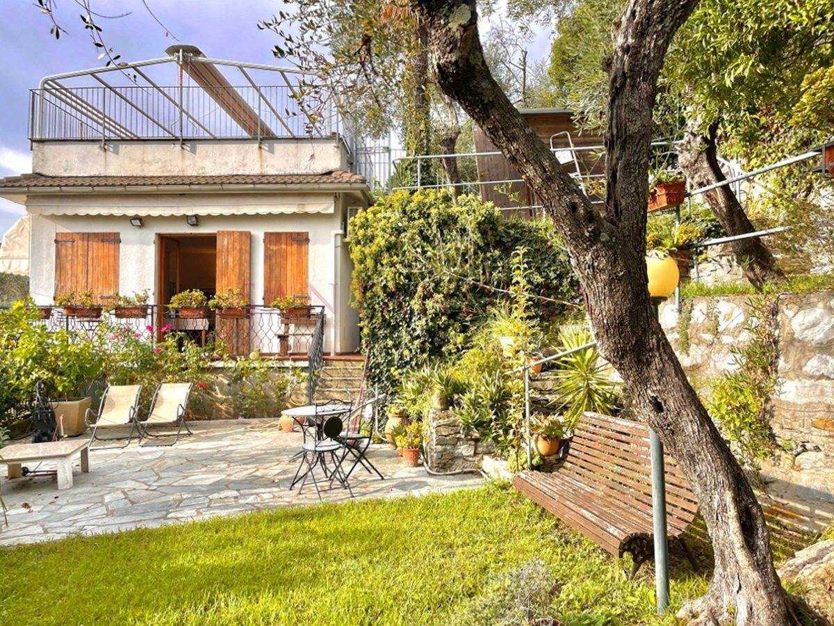 Hus i Rapallo, Liguria 10940014