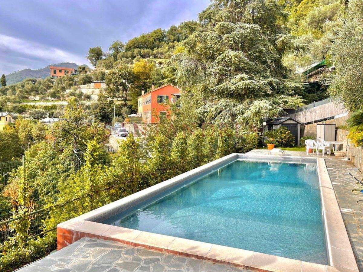 Будинок в Rapallo, Liguria 10940014
