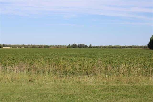 Land in East St. Paul, Manitoba 10940040