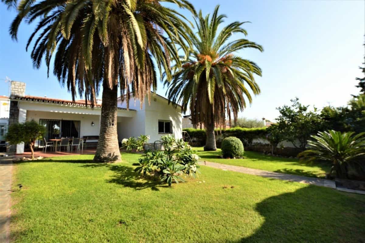 Dom w Arroyo de la Miel, Andaluzja 10940090