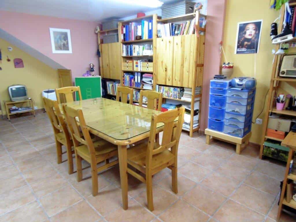 Dom w Fuengirola, Andalucía 10940098