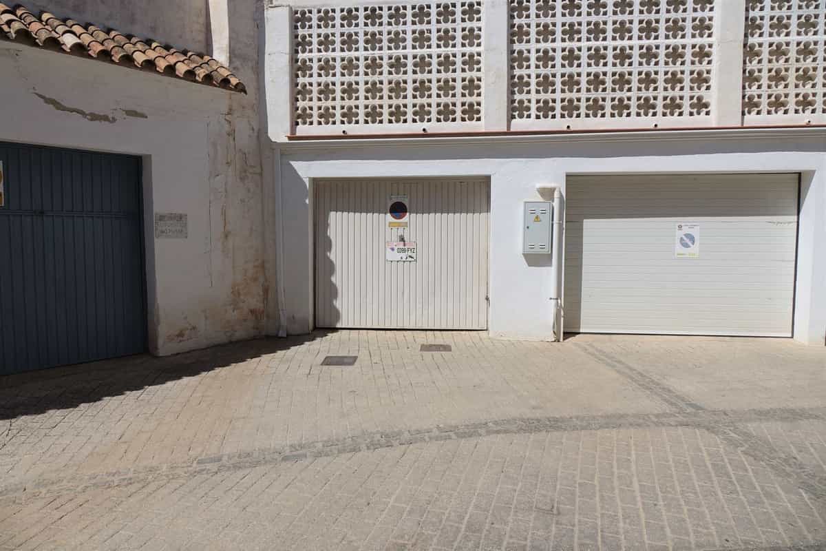 Condominium in Mijas, Andalusia 10940115
