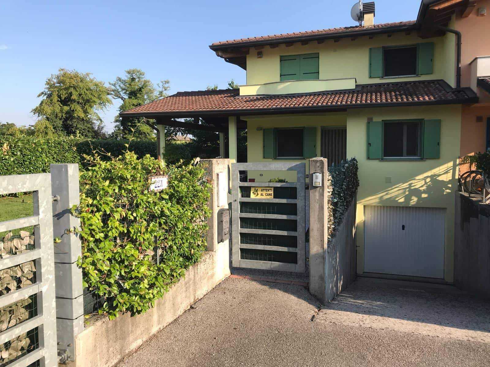 σπίτι σε Σαν Μαρτίνο, Friuli-Venezia Giulia 10940178