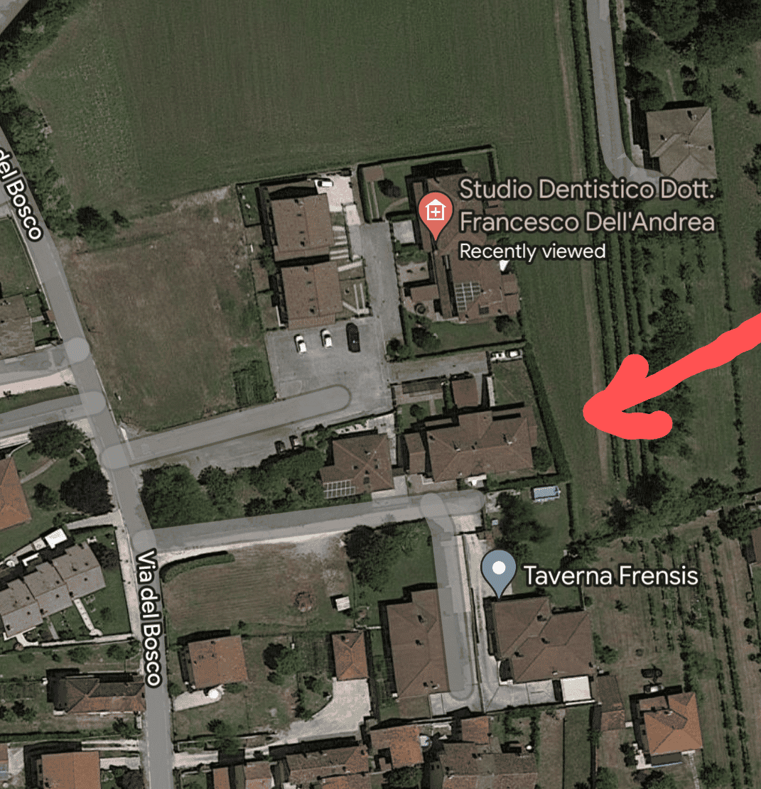 rumah dalam San Leonardo, Friuli-Venezia Giulia 10940178