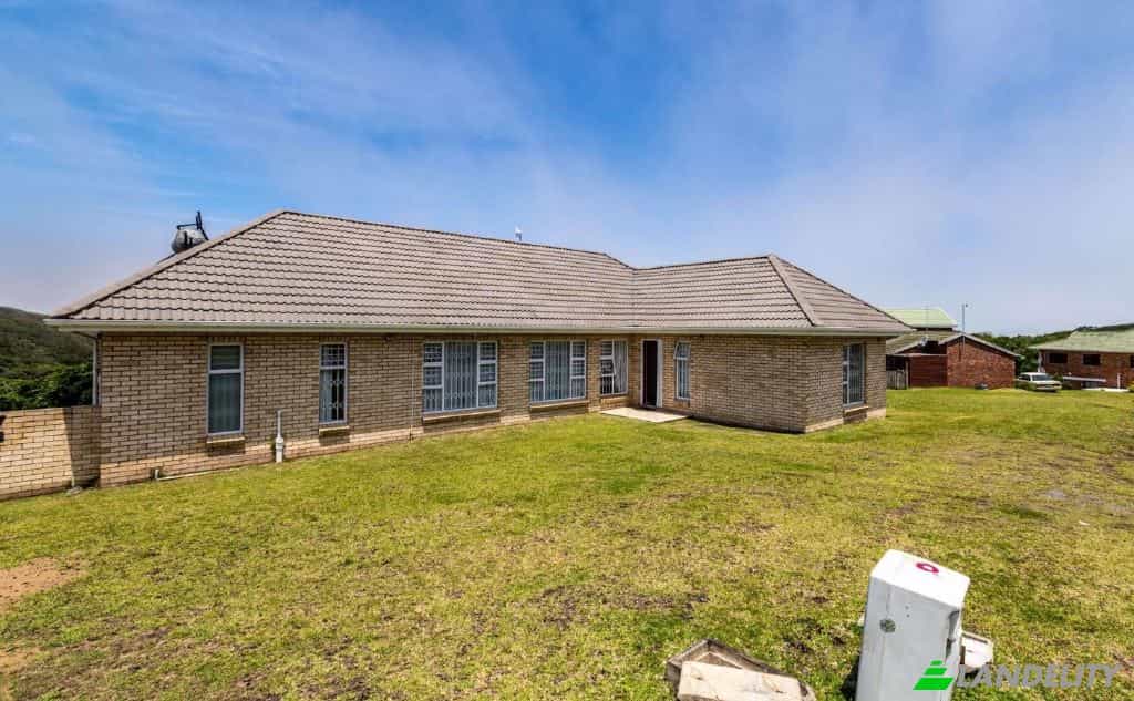 House in Willow Park, Eastern Cape 10940208