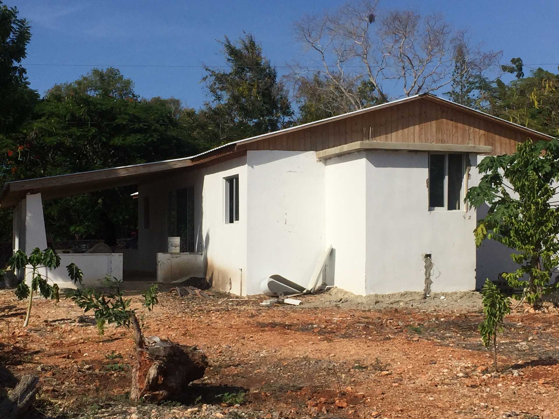 σπίτι σε La Sabana de los Mieses, Cibao Norte 10940213
