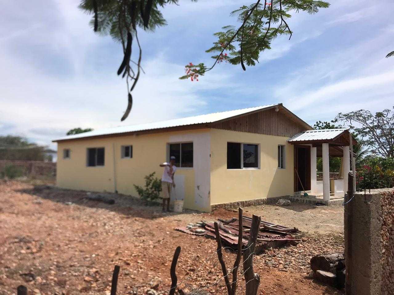 House in La Sabana de los Mieses, Cibao Norte 10940213