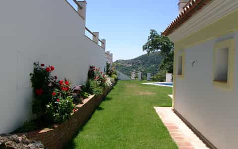 loger dans Casares, Andalucía 10940217