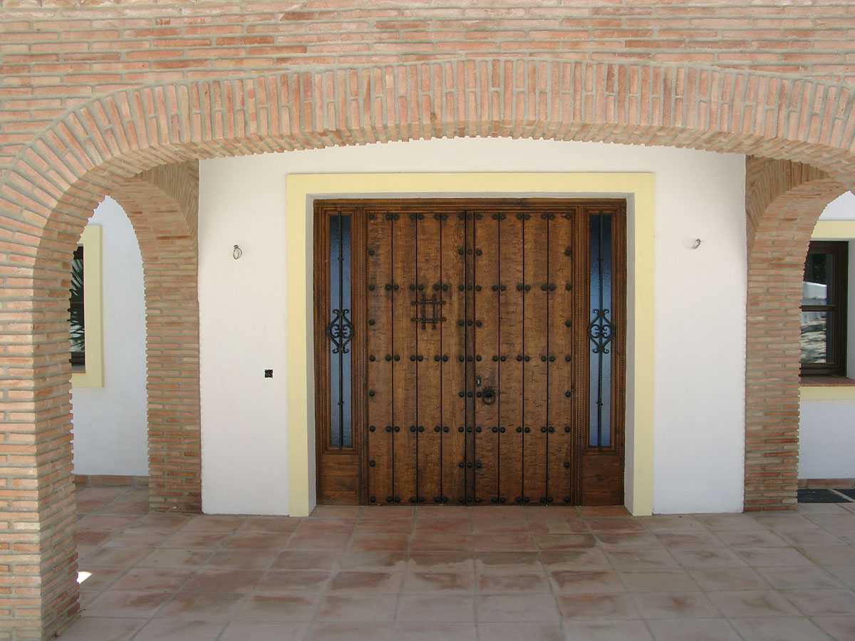 Talo sisään Casares, Andalusia 10940217