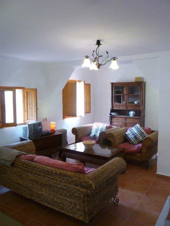House in Bocairent, Valencian Community 10940237