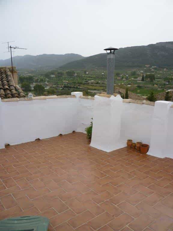 House in Bocairent, Valencian Community 10940237