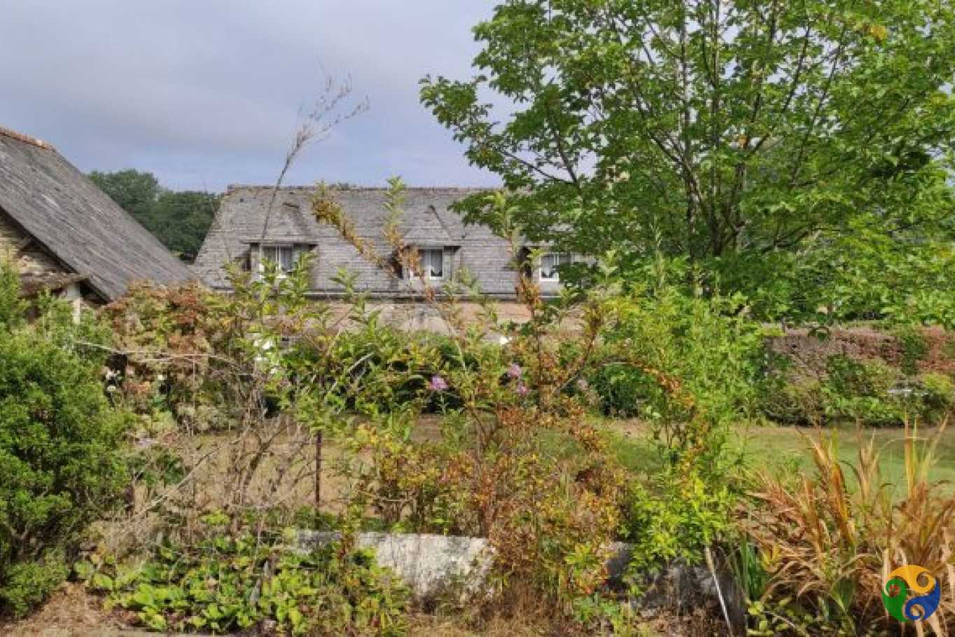House in Saint-Aignan, Brittany 10940271