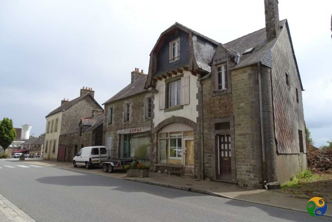 House in Glomel, Bretagne 10940302