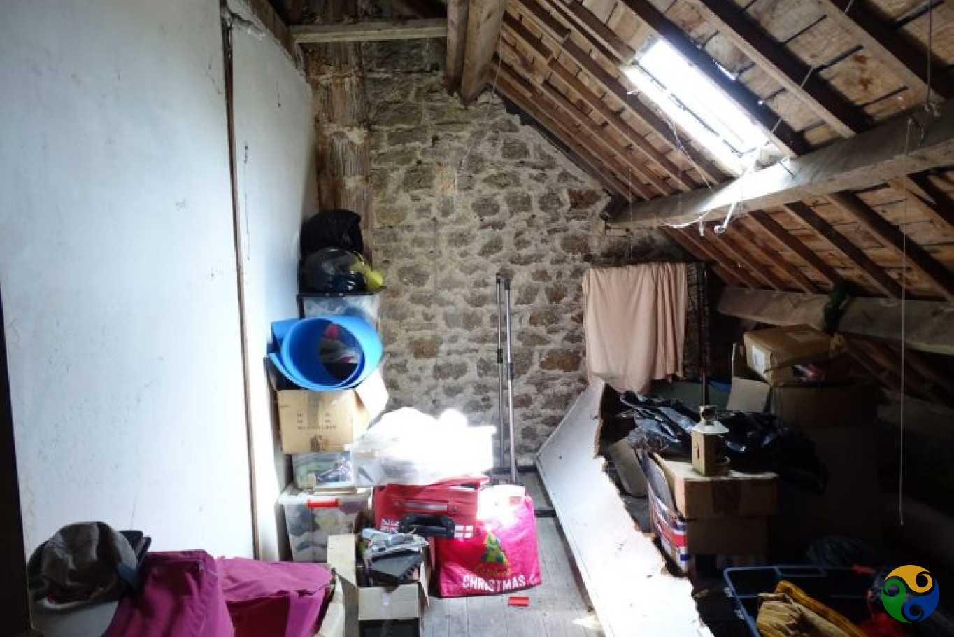 casa no Glomel, Brittany 10940302