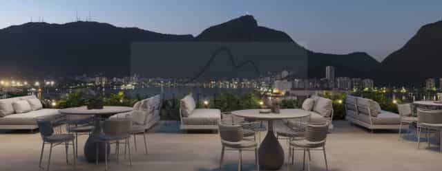 Condominium dans , State of Rio de Janeiro 10940419
