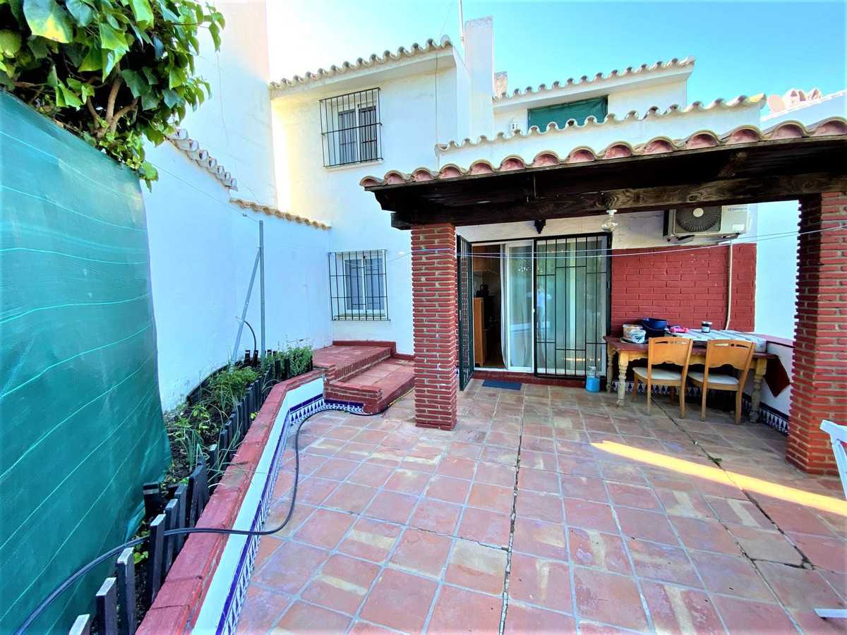 casa no Villanueva de Algaidas, Andaluzia 10940425