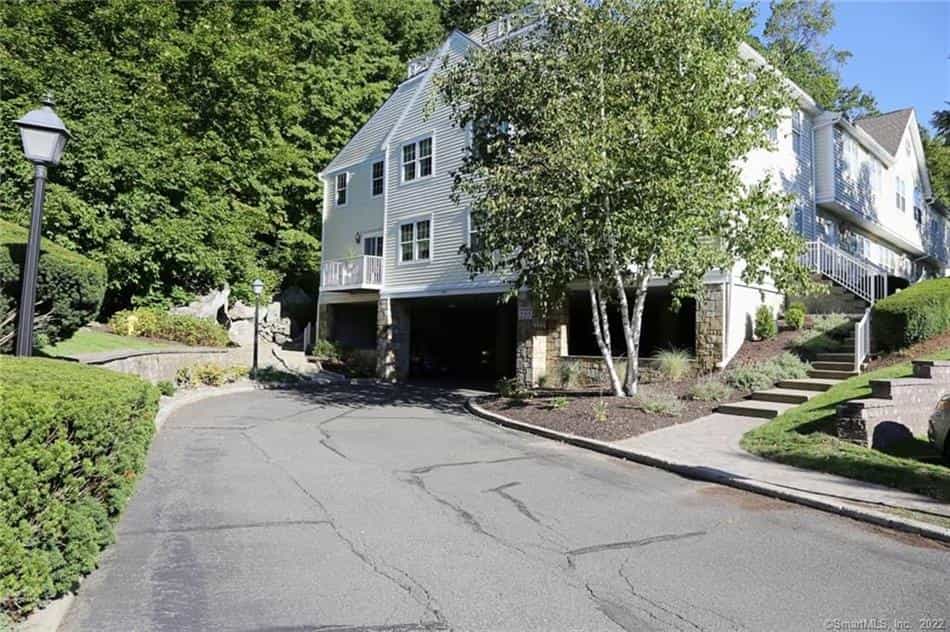 Haus im Ridgefield, Connecticut 10940650