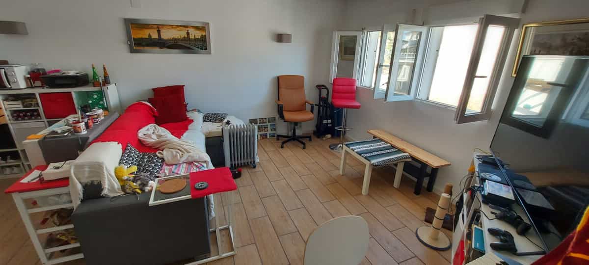 公寓 在 薩比尼拉斯城堡, 安達盧西亞 10940817