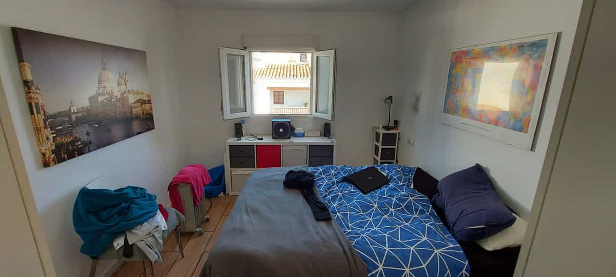 公寓 在 Puerto de la Duquesa, Andalusia 10940905