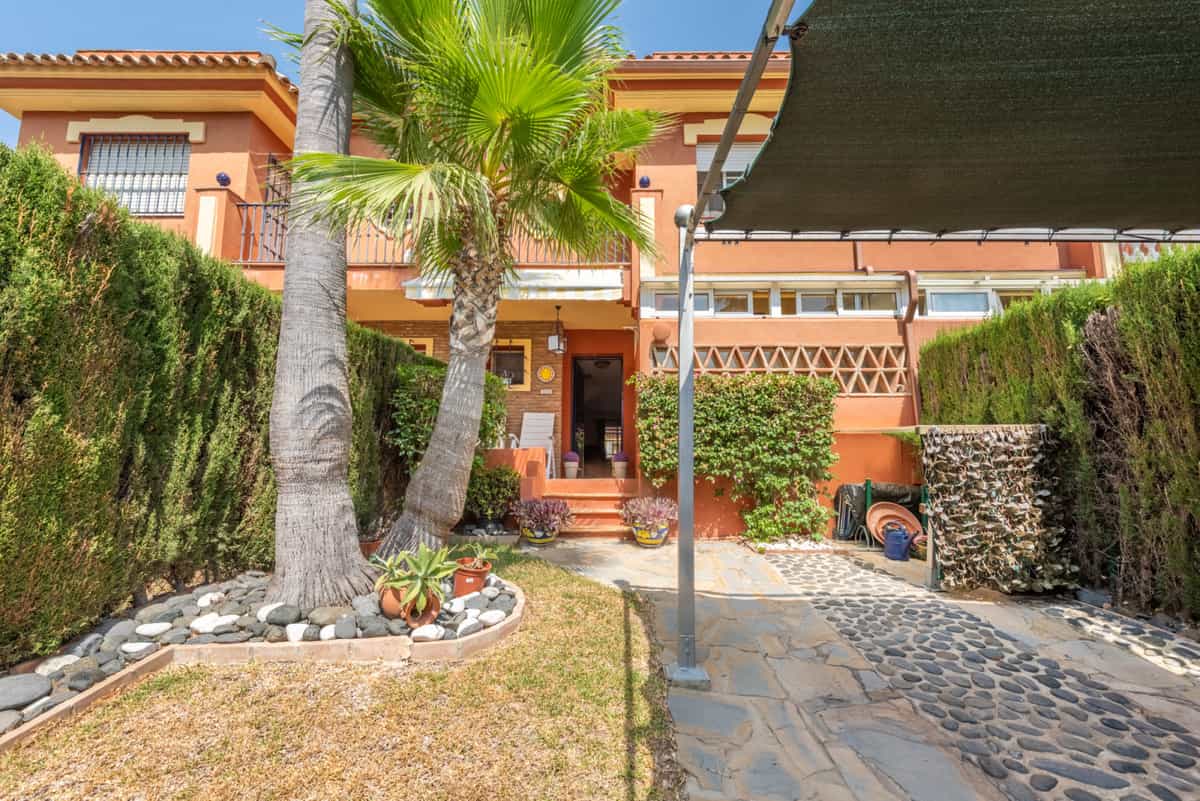 Casa nel Villanueva de Algaidas, Andalusia 10941154