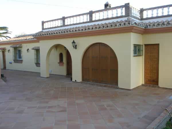 Haus im Estepona, Andalusien 10941358