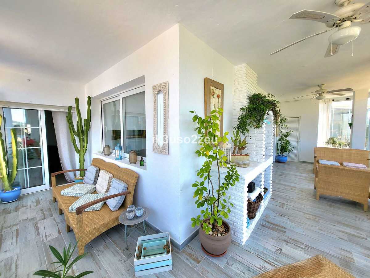 Huis in Estepona, Andalusië 10941369