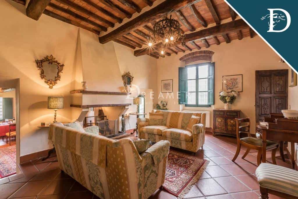 Будинок в Monsummano Terme, Tuscany 10941622